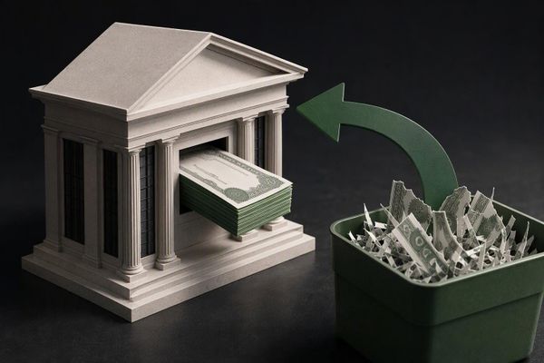 Columbia Banking Sets $1.2 Billion Buyback After Retiring 23.3 Million Shares Under Last Plan