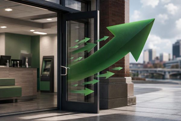 Associated Banc-Corp Checking Openings Jump 121% In First Week After Omaha Systems Conversion