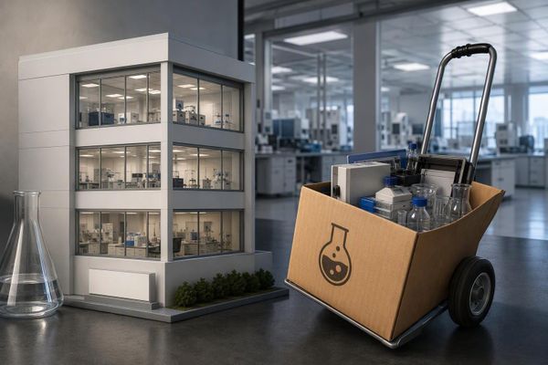 Kymera Sold $219.9 Million Of Stock Through Its At-The-Market Program, Then Subleased Its Old Lab To A Director's Other Company