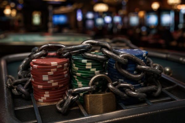 Boyd Gaming Moves All $800.9 Million Of Its Credit Facility Into Short-Term Debt
