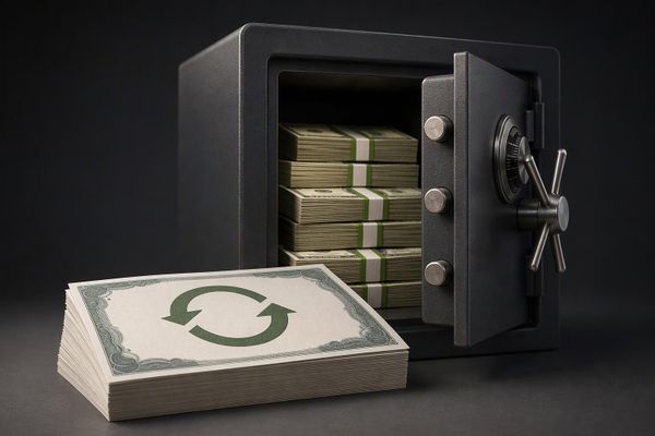Enova CEO Says Dropped Bank Bid Hasn't Diminished Growth, Eyes Buybacks At 'These Valuation Levels'