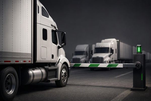 Werner CEO Says Trucking Crackdown Has 'A Long Way To Go' — Shippers Face Double-Digit Rate Resets
