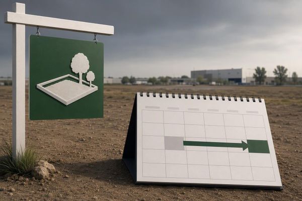 Simpson Manufacturing's Stockton Land Sale Closed In Fourth Quarter, Not Third, And 2026 Guidance Stays Put
