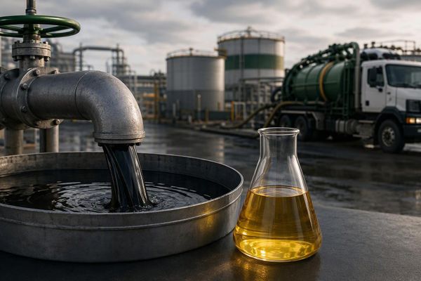 Clean Harbors Drew $120 Million On Its Revolver, Then Sold $600 Million Of 6.250% Notes To Pay For Two Deals