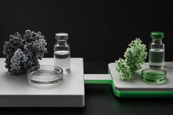 BioMarin's Alesta Purchase Will Cost $320 Million In 2026, Its 8-K Says, And The Forecast Excludes It