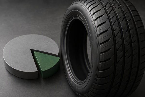Dimensional Fund Advisors Reports 5.2% Goodyear Stake, Certifies It Has No Control Aim