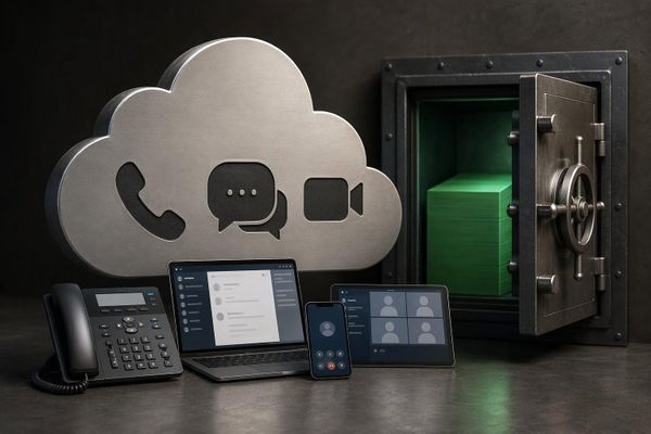 RingCentral Raises 2026 Outlook After Paying Debt Down To $1 Billion Ahead Of Schedule