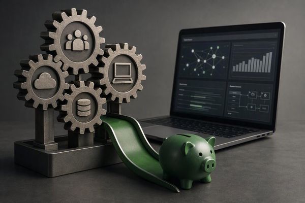 Marsh Raises Its Thrive Savings Target To $600 Million From $400 Million, Citing Shared Services And Technology