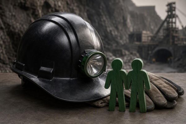 U.S. And Mexico Agree Newmont Peñasquito Must Reinstate Two Fired Workers With Full Backpay