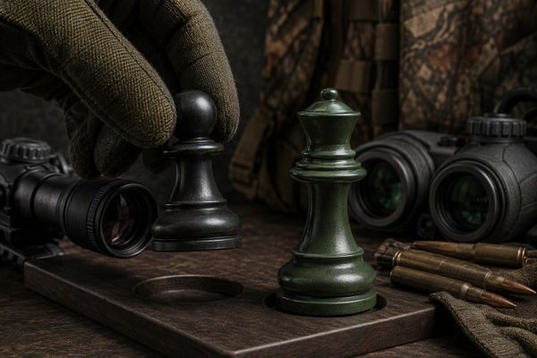 Engine Capital Group Falls Below 5% Of American Outdoor Brands, But Keeps A Board Seat