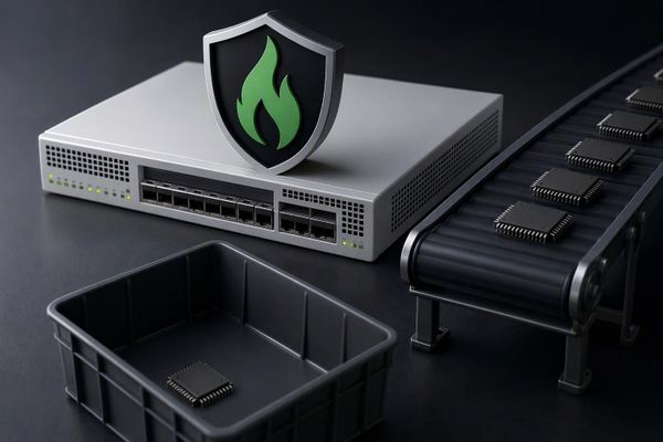 Fortinet CEO Says Pricing Has 'Stabilized, But Not Improved' As Inventory Cushion Fades
