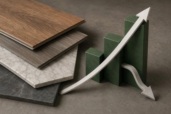 Floor & Decor Earnings Per Share Climb 15% Even As Same-Store Sales Slip 1.4%