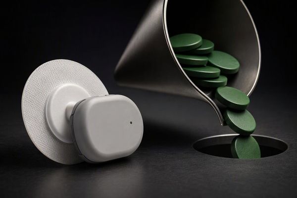 Dexcom Finished A $1 Billion Buyback In Nine Months, Then Approved Another