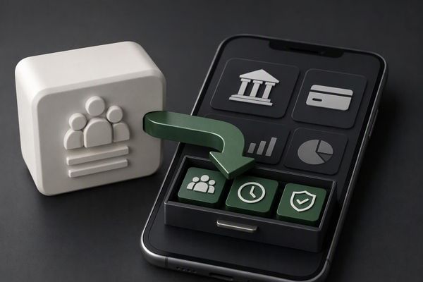 ADP Puts Payroll Inside PNC's Digital Banking Platform And Says More Embedded Deals Are Coming