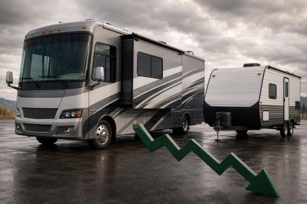Winnebago Guides Fiscal 2027 Adjusted Earnings To $1.65 To $2.25 A Share After Fourth-Quarter Revenue Fell To $645.1 Million