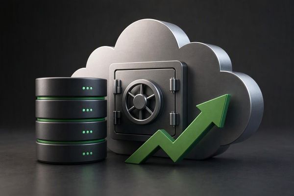 Commvault Net Income Nearly Doubles To $29.1 Million As Subscription Revenue Climbs 21%