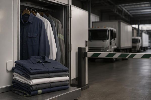Cintas Bought Back $494.0 Million Of Stock Since August 31 As FTC Delays UniFirst Deal
