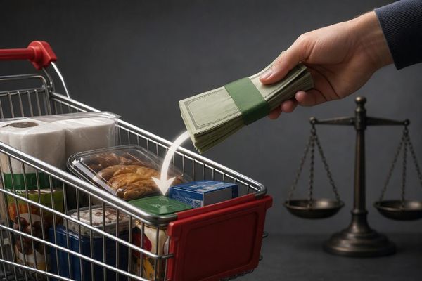 Costco Recovers Part Of $500 Million Tariff Bill, Still Faces Four March Class Actions Over The Refunds, And Margin Still Slipped