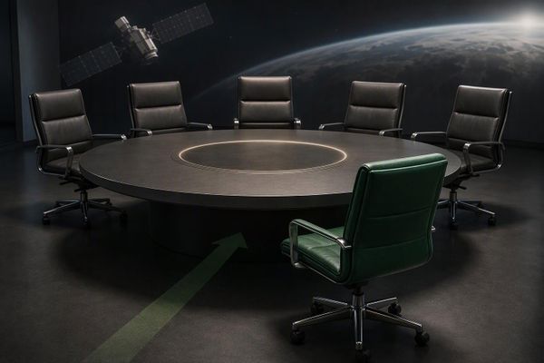 Sidus Space Grows Its Board To Six Seats, Seating Larry Swets Jr. As Audit Committee Financial Expert