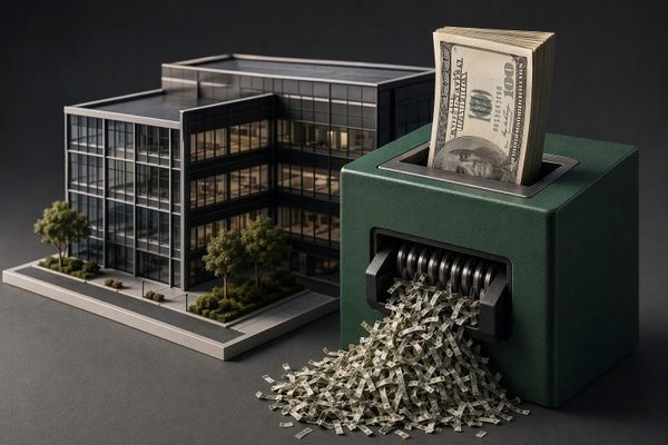 JLL Posts Record $6.85 Quarterly Earnings Per Share And Plans A $500 Million Accelerated Buyback
