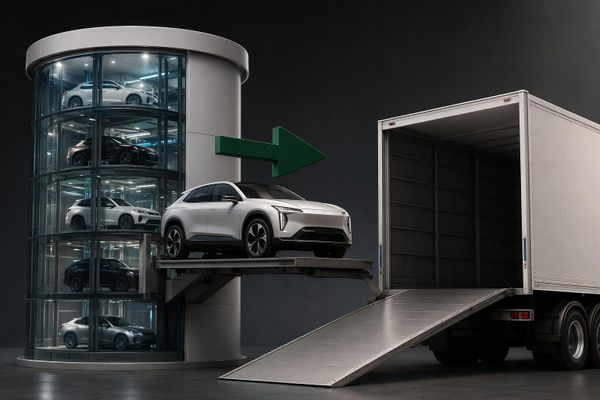 Carvana's Ernest Garcia II Plans To Sell 10 Million Shares Worth $682.9 Million