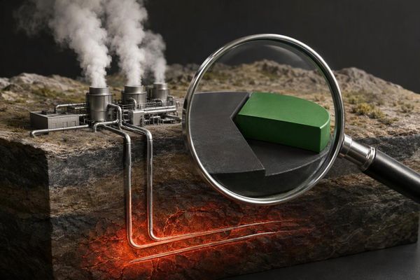 Houston Investor Arnold Reports 15.3 Million Fervo Energy Shares, A 5.3% Passive Stake