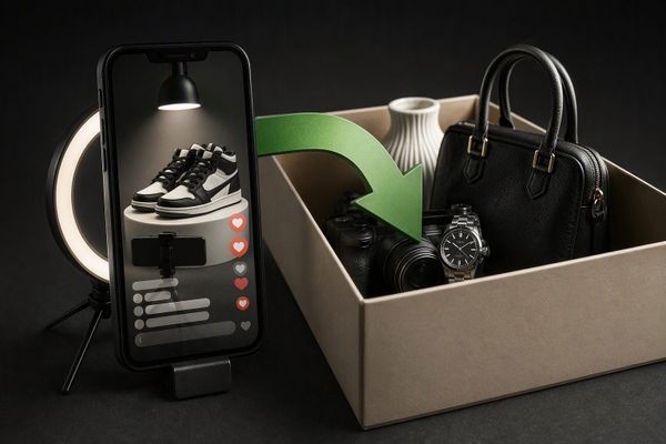 eBay Says Live Sellers Move Twice As Much On The Core Site As They Sell On Camera