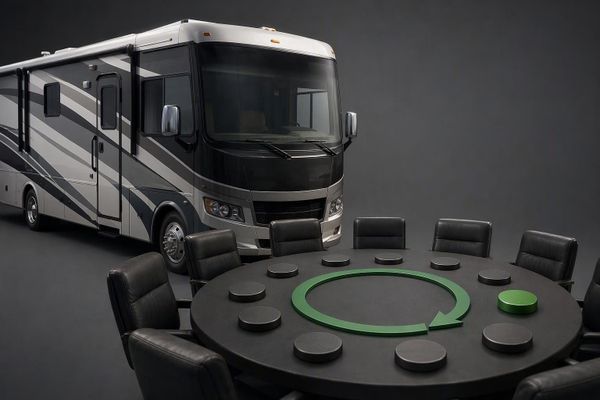 Winnebago Ends Vision One Fight, Adds Lamar's CFO To Board And Moves To Scrap Staggered Terms