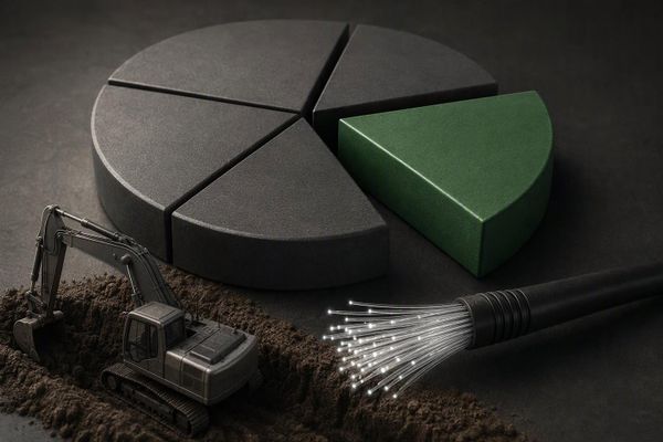 Millennium And Israel Englander Report A 5.4% Passive Stake In Dycom, 1.6 Million Shares