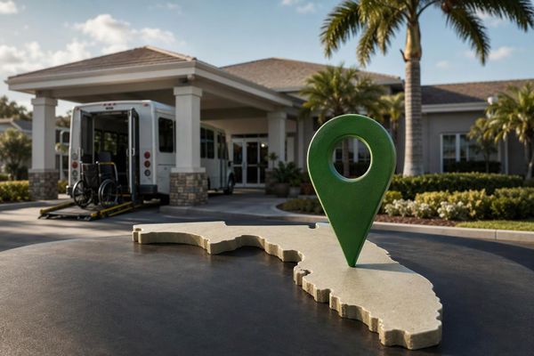 Ensign Group Enters Florida With Nine Of 22 New Operations, After Litigation Fears Kept It Out