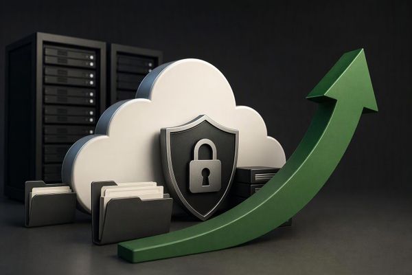 Commvault CFO Defends A Modest Guidance Raise After A Bigger First-Half Beat