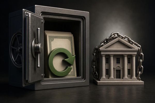 Prosperity CEO Rules Out Securities Repositioning: Buyback Likelier Than Deals Below 10 Times Earnings