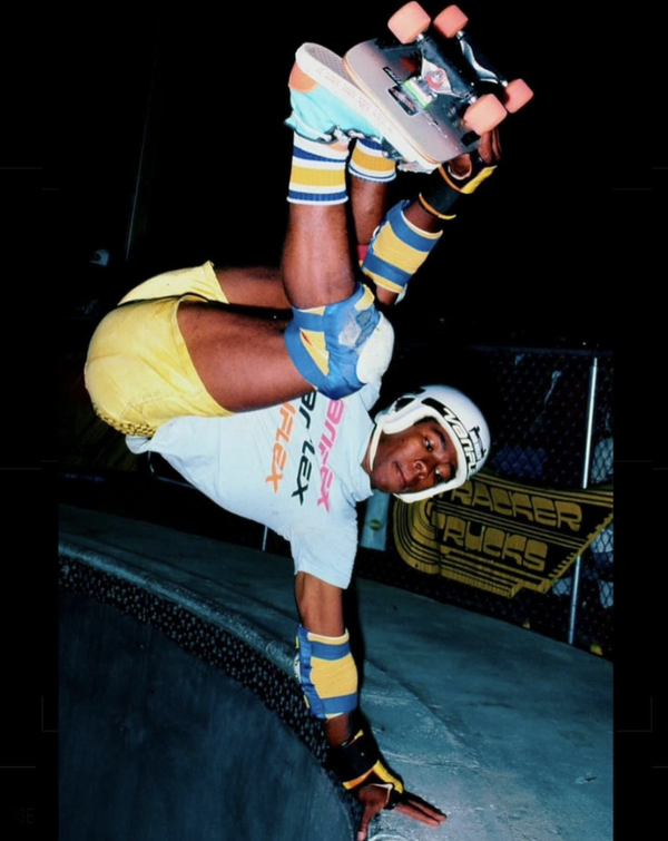 Freddie De Sota, Variflex and the Curse of going too big.