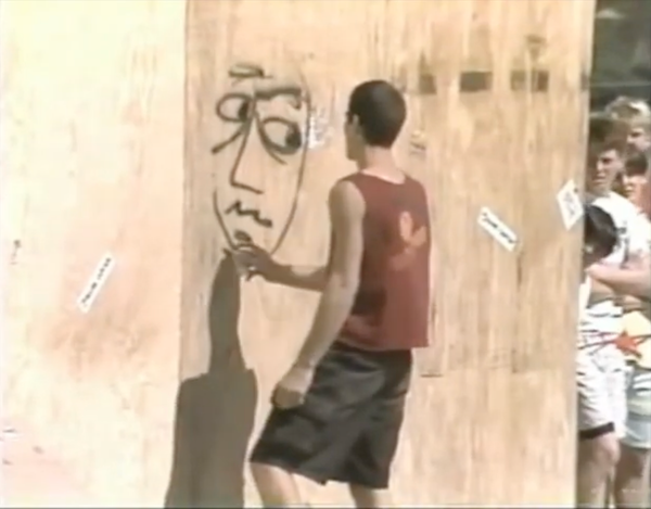 More Skaters, Less Culture