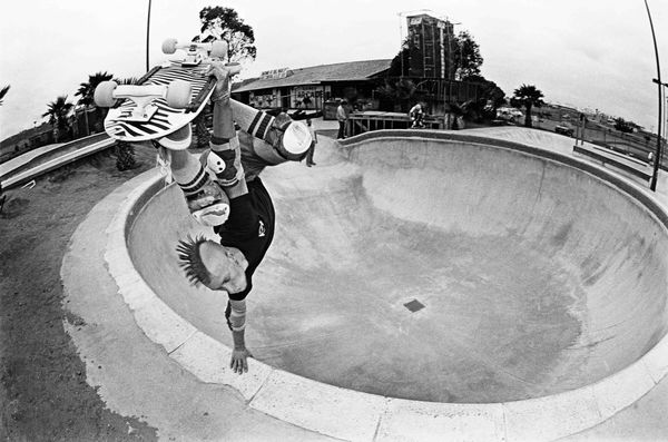 More Skaters, Less Culture    (Part 2)
