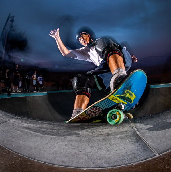All In with Dave Swift