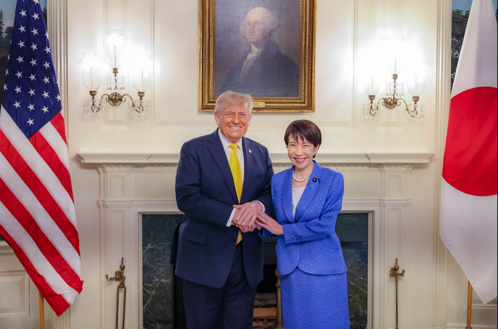 The New Chapter: Sovereign Realism and the "Fair and Open" Alliance