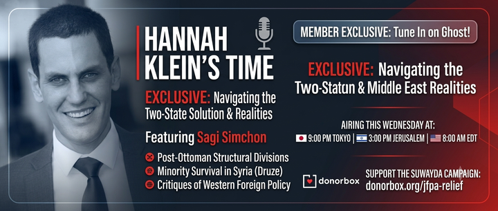 Strategic Shifts & Regional Security Briefing