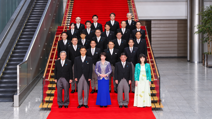 Japan’s New Takaichi Cabinet: Why the Prime Minister Deserves More Credit