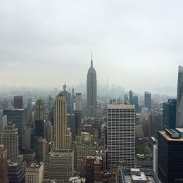 'New York, New York': Archer Hotel and the Garment District