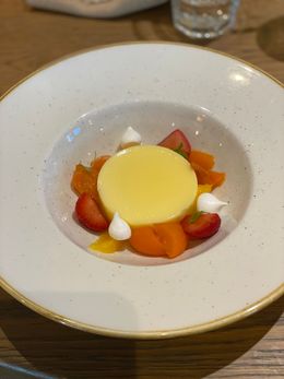 Review: The Gumstool Inn, Tetbury 🍽