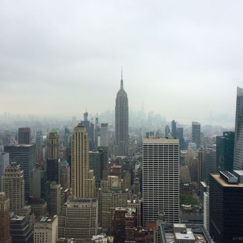 'New York, New York': Archer Hotel and the Garment District