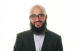 Nizam Yusuf