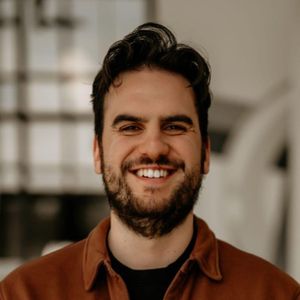 Alex McDonnell