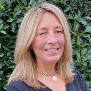 Tracy Berry