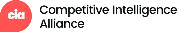 Competitive Intelligence Alliance