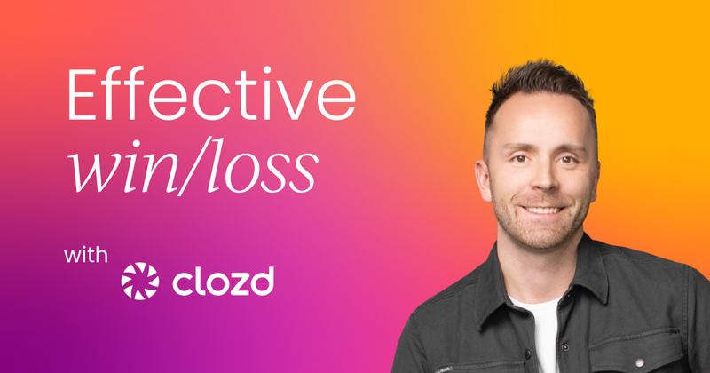 8 tips for effective win-loss analysis