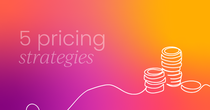 The top 5 competitive parity pricing strategies you should know