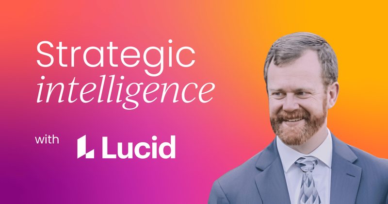 Maximizing your competitive advantage through strategic planning