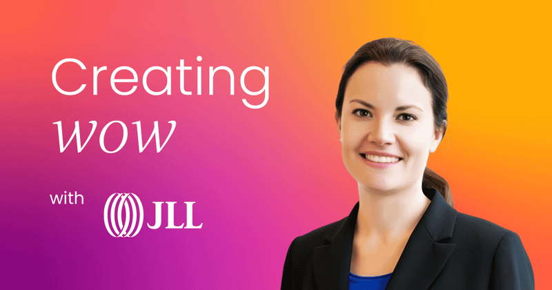 Creating "wow": How to present competitive intelligence for maximum impact